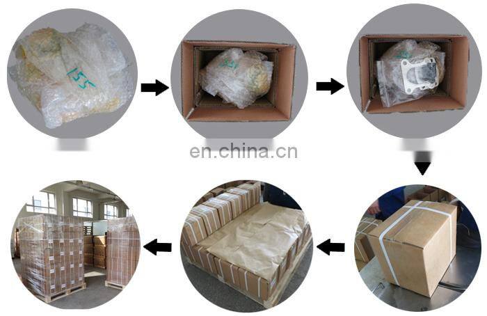 T04B49 Turbo charger 4762527 79076287 4812547 4718129 4810230 465640-0002 465640-0026 465640-0006 turbocharger for Ford Fiat