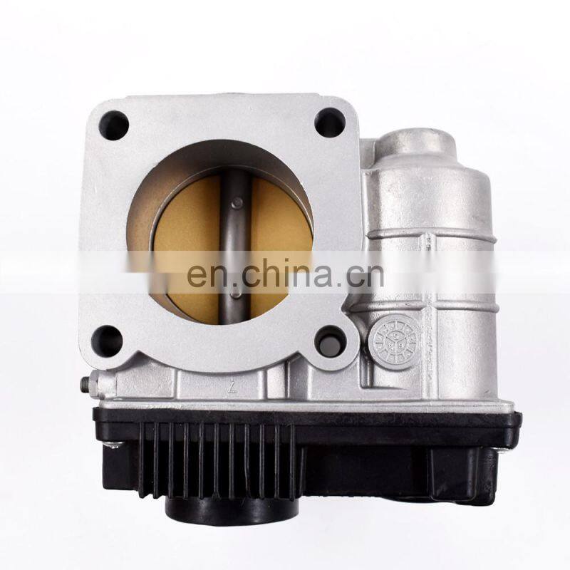 SERA576-01 Throttle Body Assy for 2003-2006 Nissan Sentra 1.8L L4 16119AU003