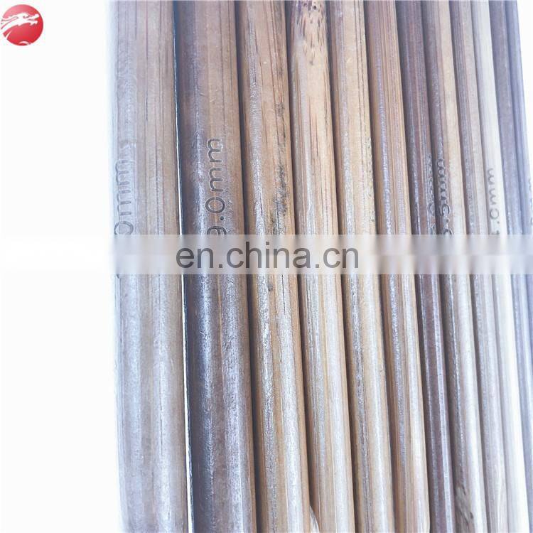 Factory Supplier wholesale  oem bamboo crochet hook