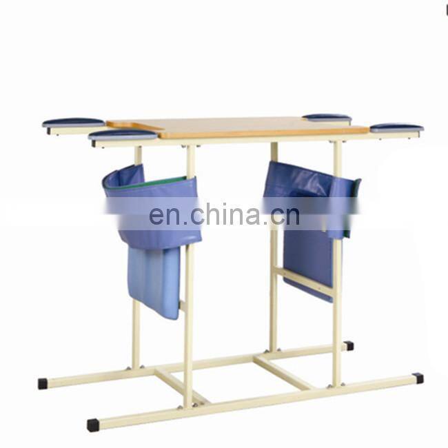 Rehabilitation equipment leg standing frame rehabilitation