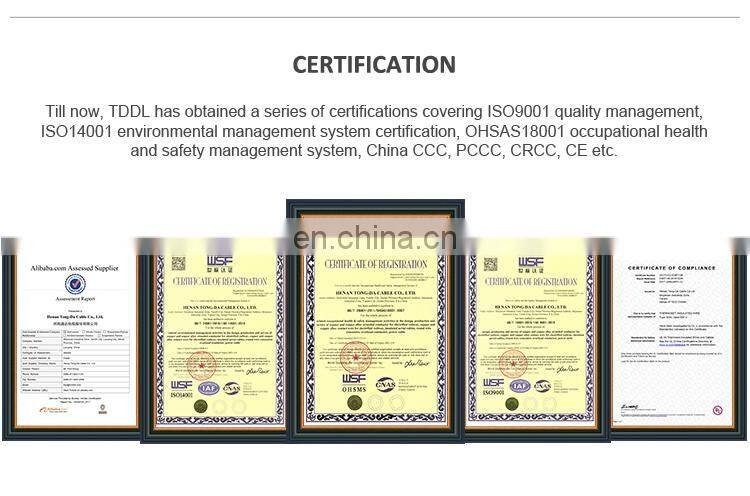 HNTDDL Factory director  16-1250mm2 220kv 240mm bare acar as type cable conductor size