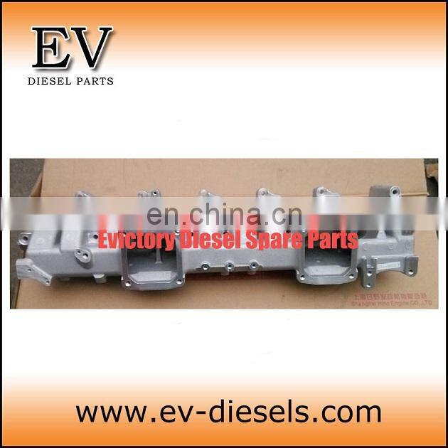 HINO engine main bearing set M10C bearing set, crankshaft for truck use