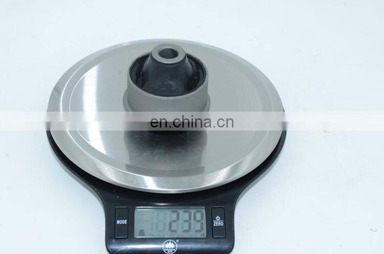 1SZ-FE engine rubber bushing 48655-52010 for YARIS 1999-2005