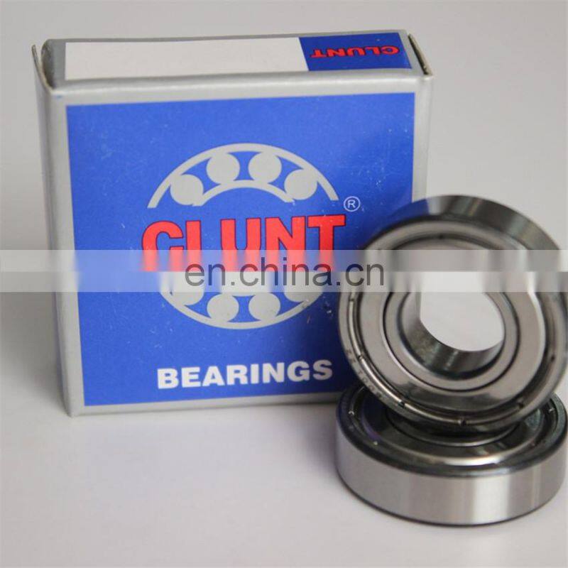 Bicycle bearing 110x280x65mm groove ball bearing wheel 6422