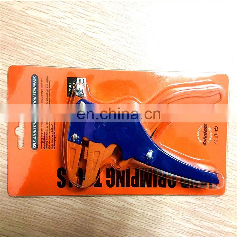 Automatic Multifunctional Cable Wire Stripper Pliers Which Cutting Tool