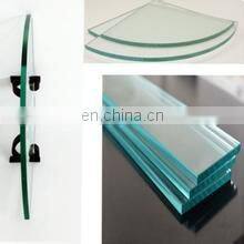 glass shelf brackets