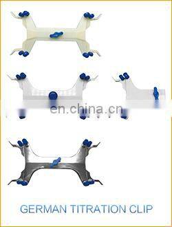 AKM LAB Plastic Burette Clamp Manufacturer