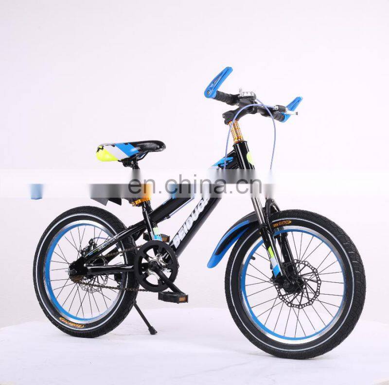 Fashion new model 20 inch high speed children bicycle for 8-10 years boy