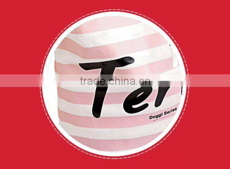 Custom made tote bag fashion ladies canvas tote bag hot sale