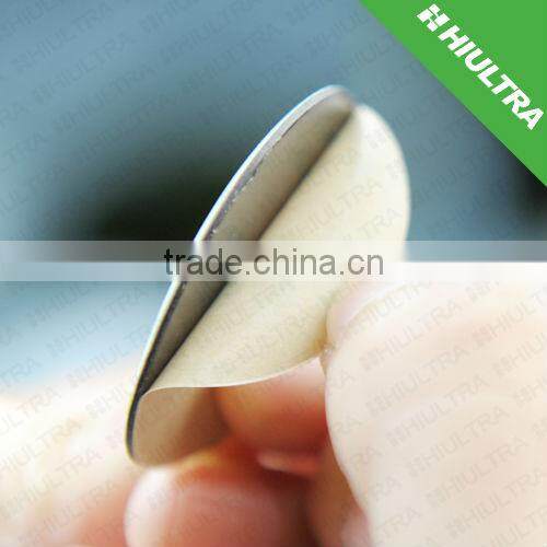 13.56mhz MF S50 NFC tag for mobile phone payment