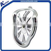 Penholder Digital Calendar Desk Clock for Kids