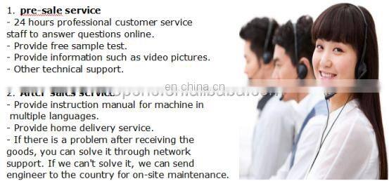 Easy to operate 1000W fiber laser welding machine price handheld welding equipment