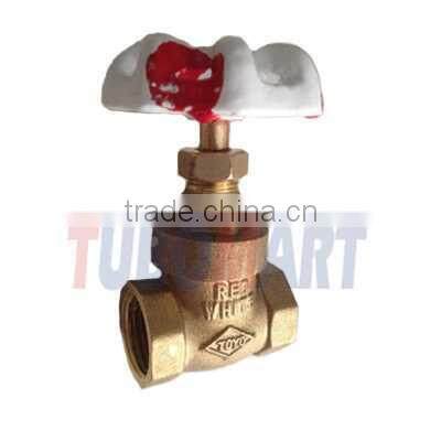 4 inch water gate valve from Yuhuan,Zhejiang