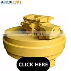 Idler for MITSUBISHI BD2G spare parts Bulldozer