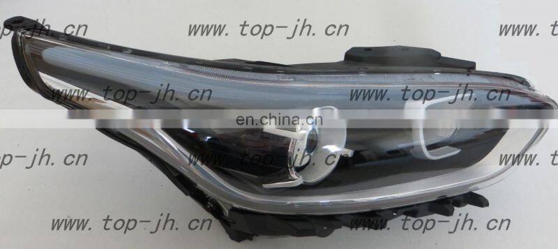 CARVAL JH AUTOTOP HEAD LAMP FOR 19K3 L92101 M6000 JH03 19K3 001
