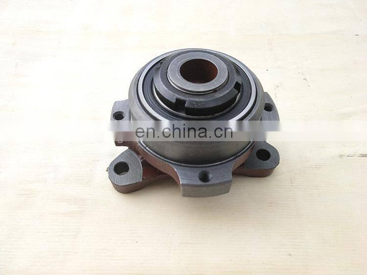 Cooling System Fan Retainer Oem 21157196 for VL FH FM FMX NH Truck Model Fan Hub