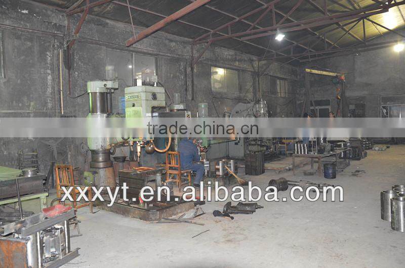 waste tire recycling plant for sale