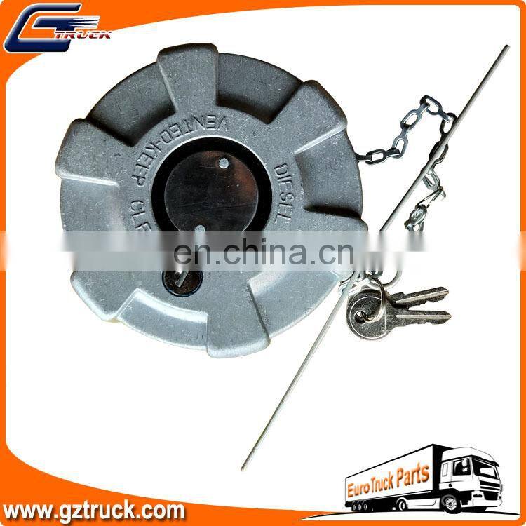 Aluminum Fuel Tank Caps OEM 600180 for American Truck Model