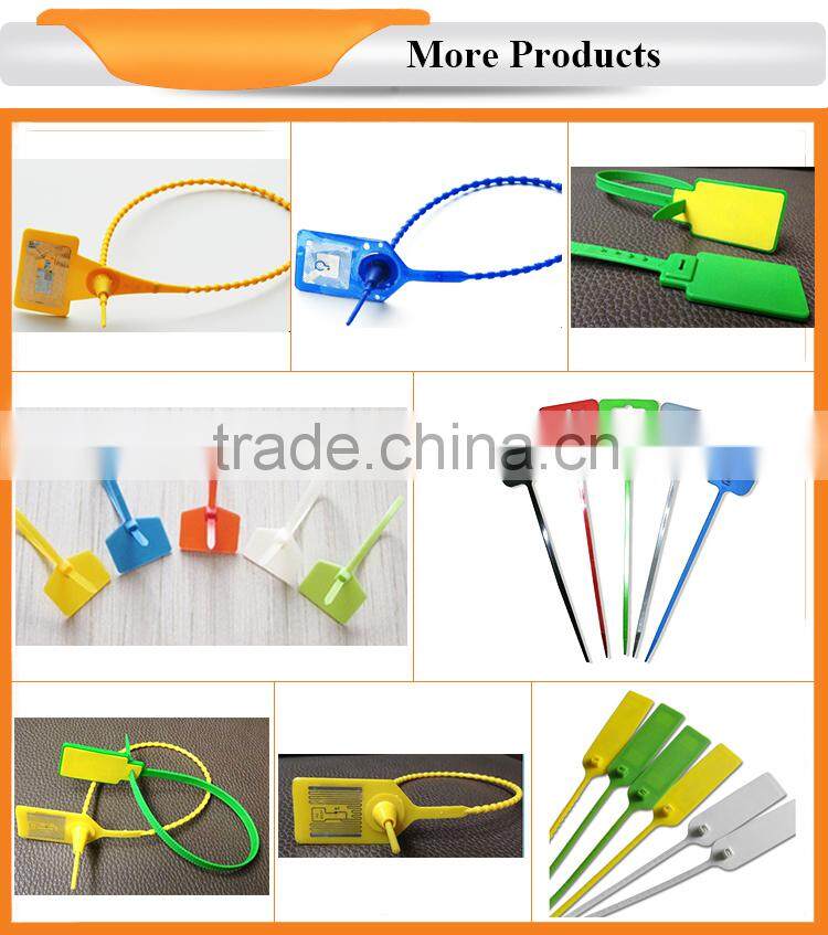 Nylon Cable Tie Tag, cable labels tags, cable tie marker tag Self Locking Nylon Cable Ties