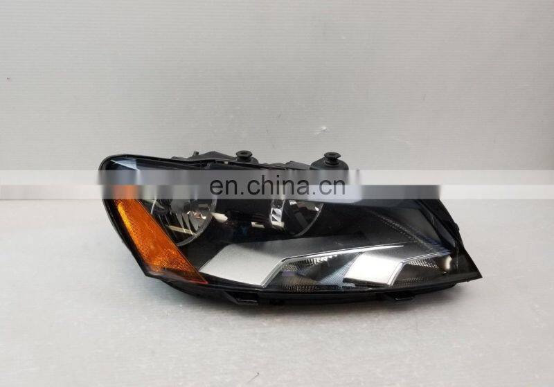 CAR HEAD LIGHT ASSEMBLY FOR VOLKSWAGEN PASSAT 2012 561941005D