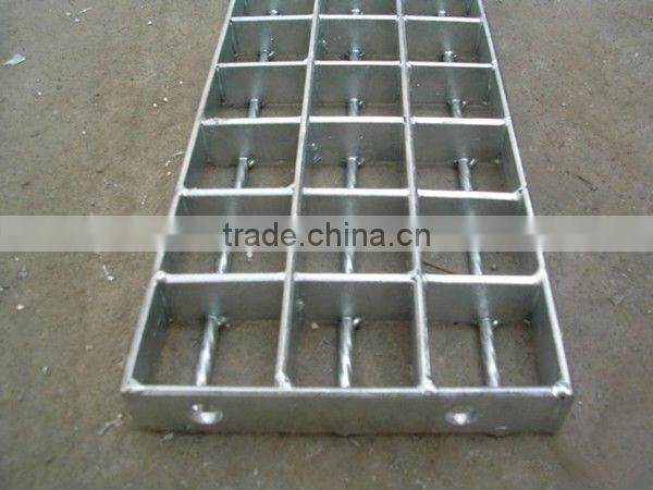 Steel Grating Mesh