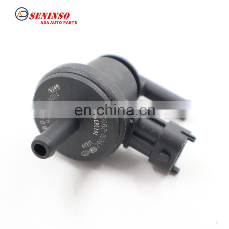 29010-2B000 290102B000 2M1285 CP807 PCV651 Vapor Canister Purge Valve Solenoid For Hyundai For Kia  High Quality