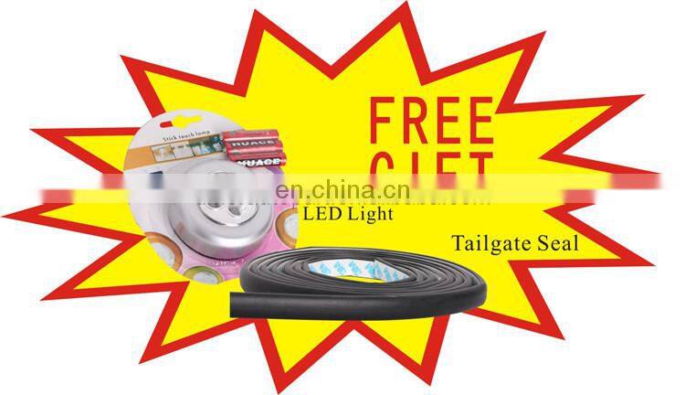 For Navara NP300 2014+ top selling products 2017 tonneau cover