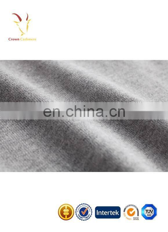 Mens Designer Suits Grey V Neck Cardigan Sweater Cashmere Cardigans