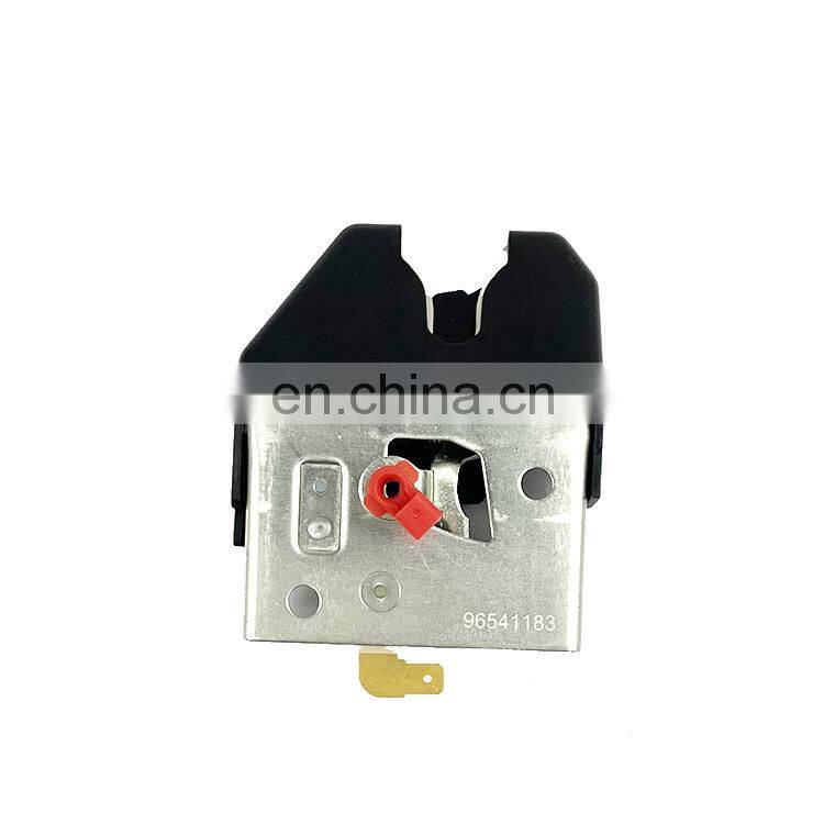OEM GL-AV-001 96541183 Tail Gate Lock For Chevrolet Aveo
