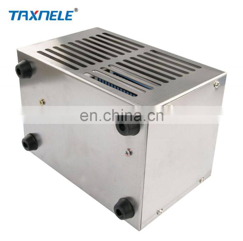 110v 220v O3 ozone generator machine 20g Ozone machine Air purifier with Timing Switch Air Disinfection