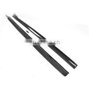 Full Replacement Carbon Fiber Mirror Cap for Audi A4 B8 S4 RS4 08-10