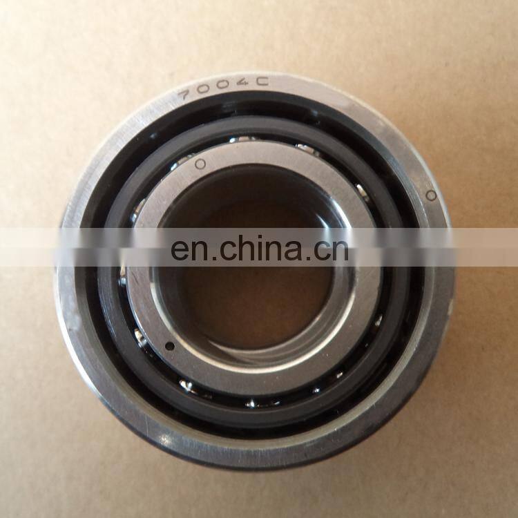 7007 A High Speed Bearing Size 35x62x14 mm Angular Contact Ball Bearing 7007A