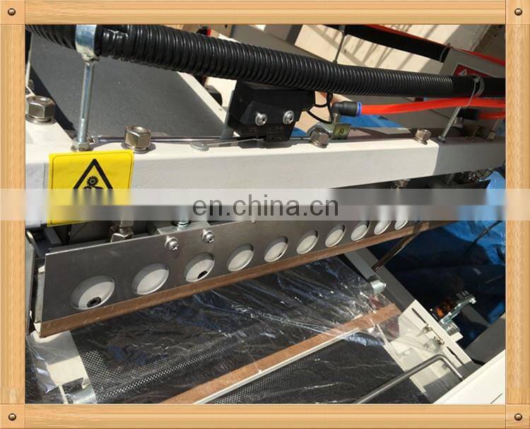 watsapp +86 15140601620 Lowest price heat automatic sealing side shrink wrap packaging machine