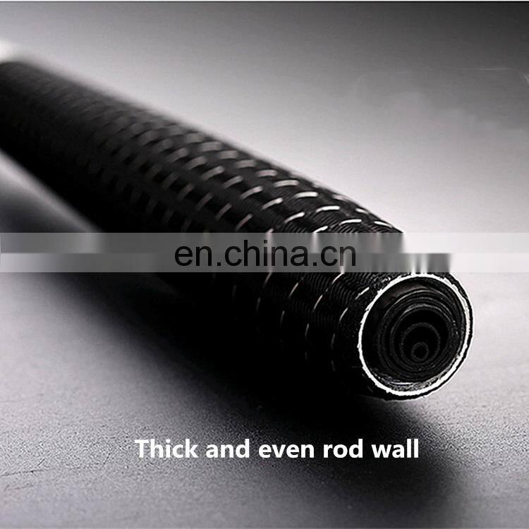 2.7m-7.2m High Quality Freshwater Fishing Hand Fishing Pole Carp Fishing Rods