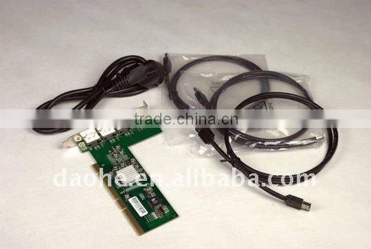 Disk Array Storage System