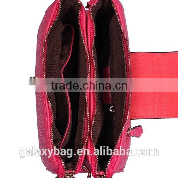 Designer Unique Colourful PU Evening Bag