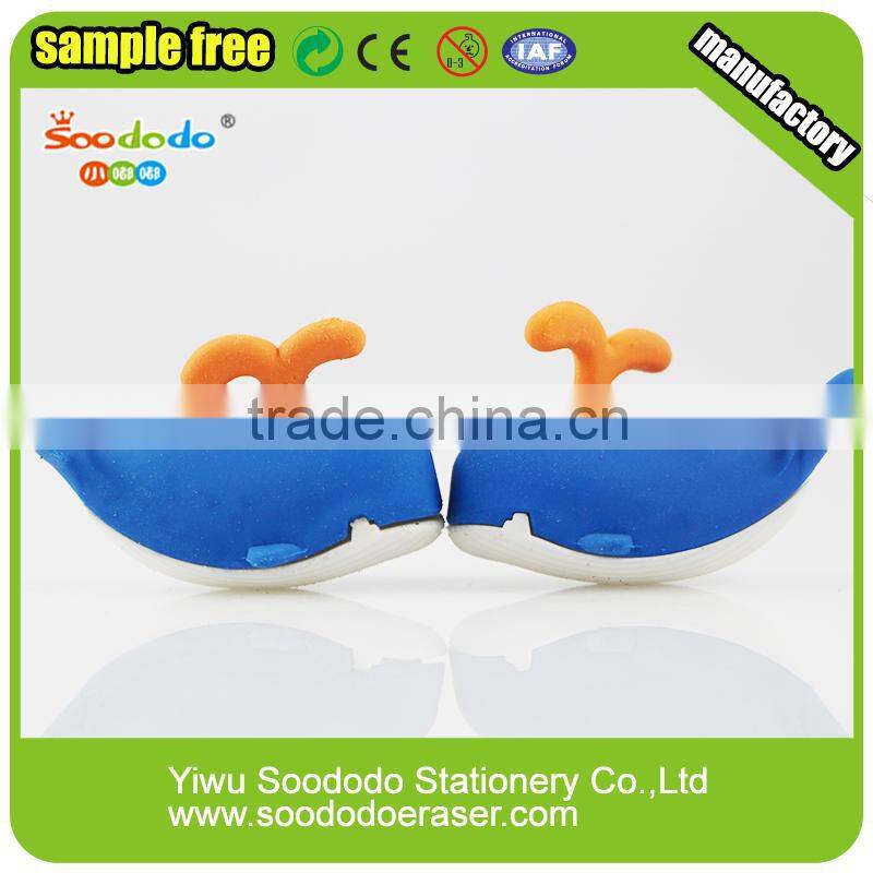 animal erasers at target