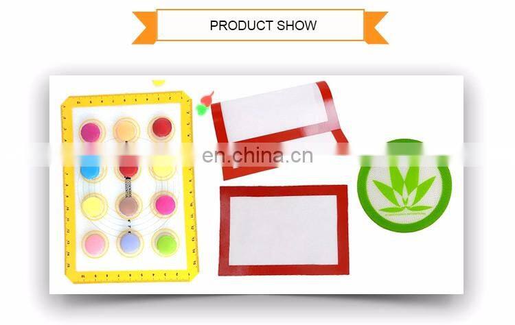 Silicone Baking Mat, Non Stick Baking Mats, Food Safe Cookie Sheet Liners