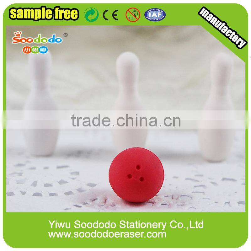 yiwu soododo rubber fancy erasers school supplies list
