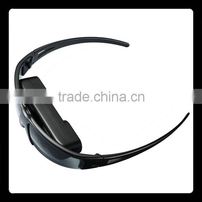52 inch Virtual Display 2D Portable Video Glasses, Support AV IN Function, VG260