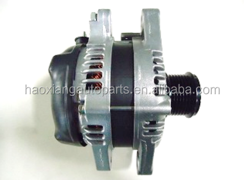 Haoxiang Car Alternator 27060-0P041 for TOYOTA COROLLA 3.0L Highlander Lexus ES350 RX350 3.5L