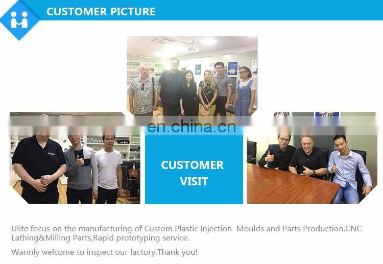 Shenzhen Plastic Injection Mold for biodegradable plastic raw material, biodegradable injection material,pla resin