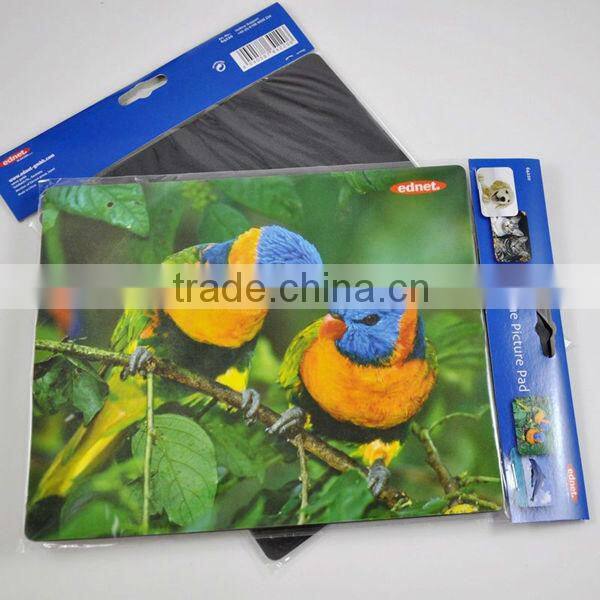 sublimation mouse mat