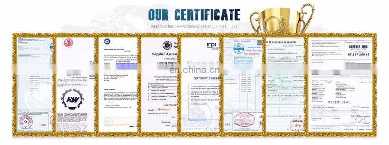 Portable Rock Drilling rig Machine with screw-type air compressor for sale