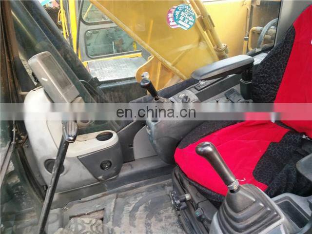 Original CAT 320D digging machines , CAT 320 320B 320C 320D , Used CAT 307 312 320 323 325 330 excavator