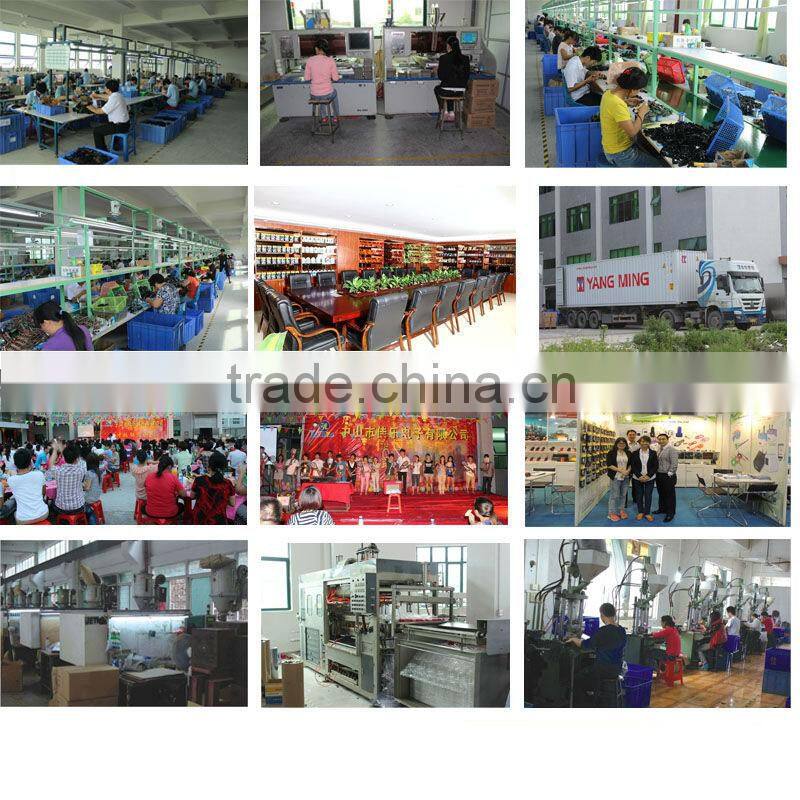 new arrival korea style mobile car charger high class best quality