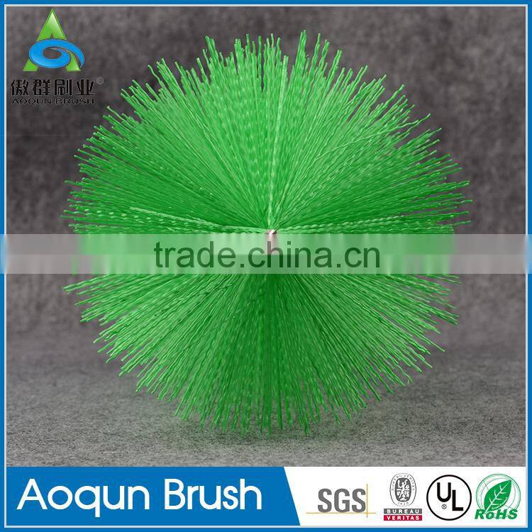 Bio Filter Media Aquarium Filter Brush