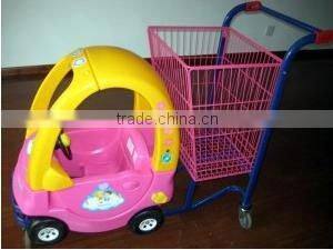 children shopping carts and trolleys