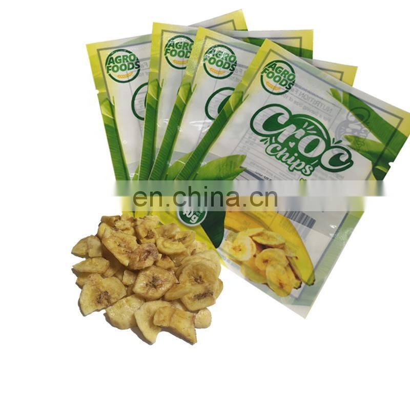 freeze dried fruit powder chips nuts snacks food packaging bag/potato chips plastic packaging bag wholesale
