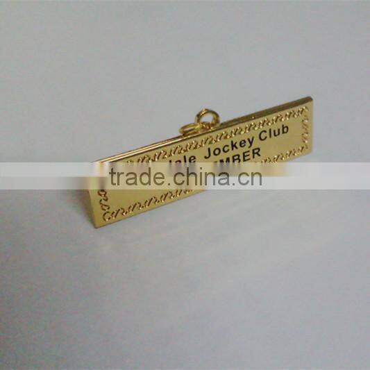 custom name badges metal badges metal name badges